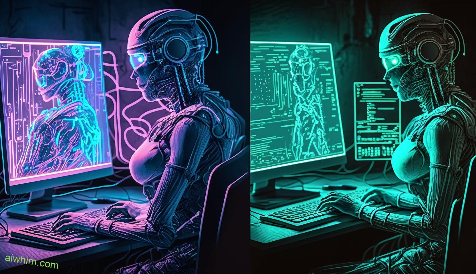 Will AI Take Over Biomedical Scientist Positions?