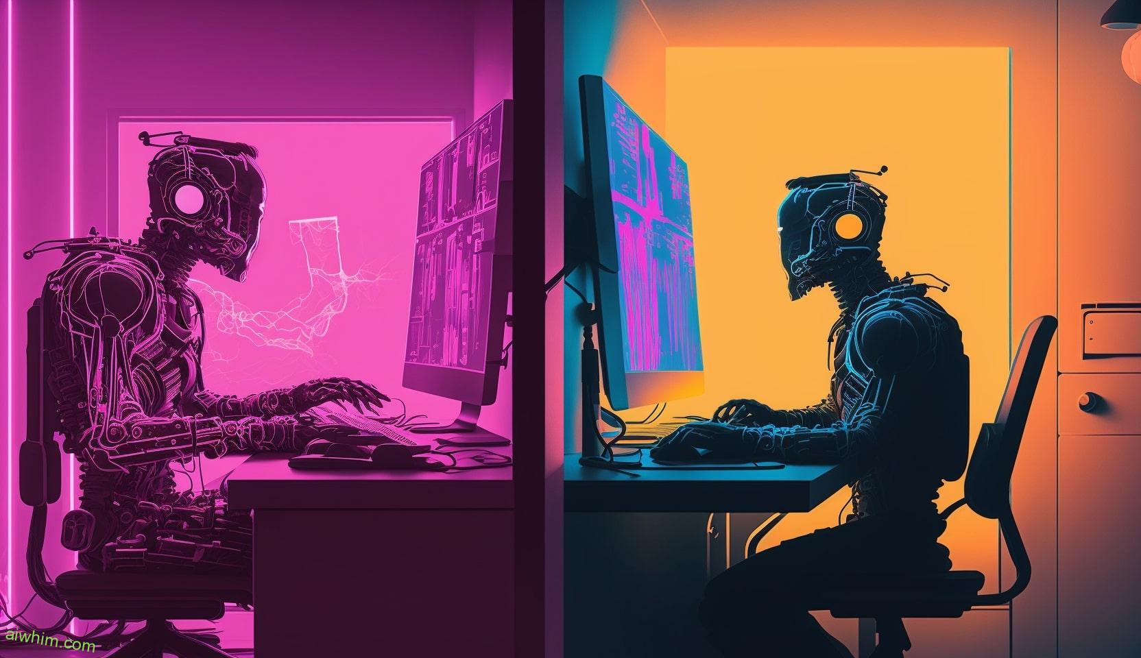 Is AI a Potential Substitute for Management Analysts?