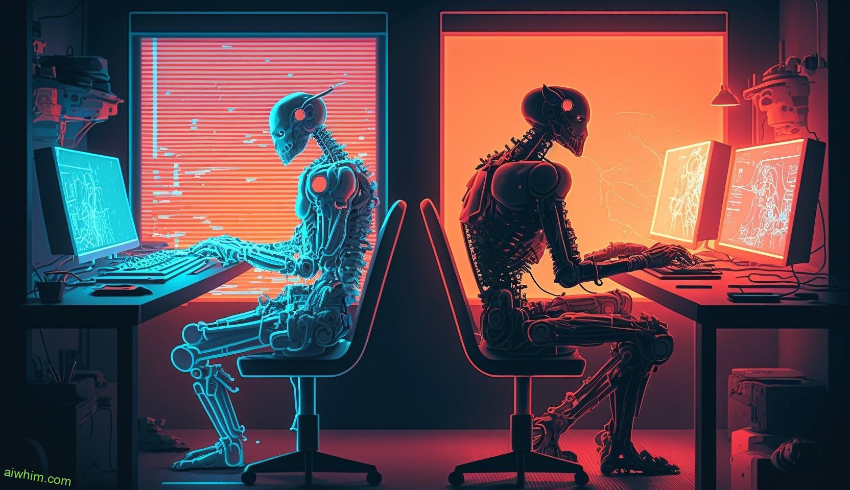 Does AI Threaten the Future of Machine Learning Engineers?