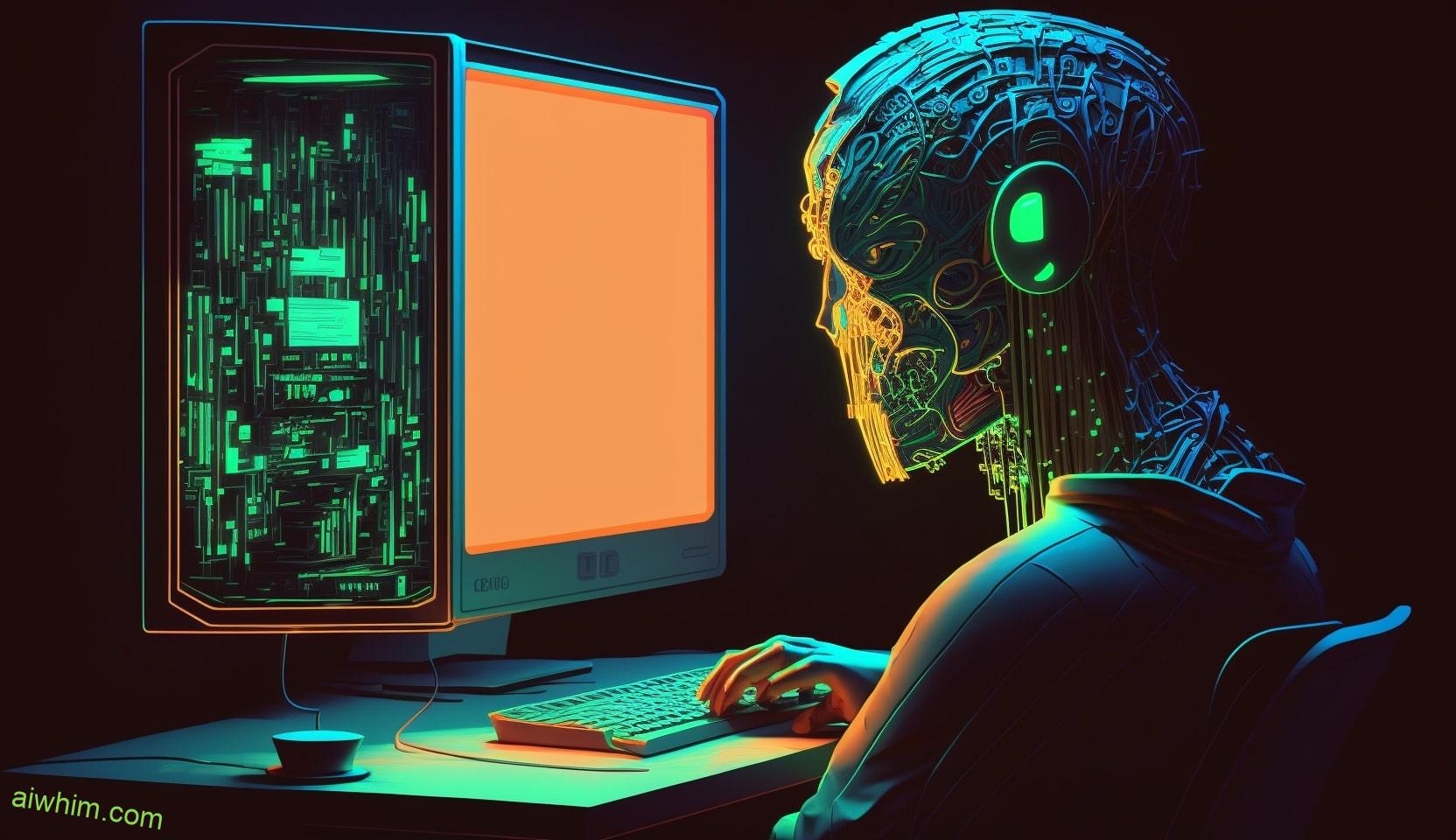 Are Aerospace Engineers at Risk of Losing Their Jobs to AI?