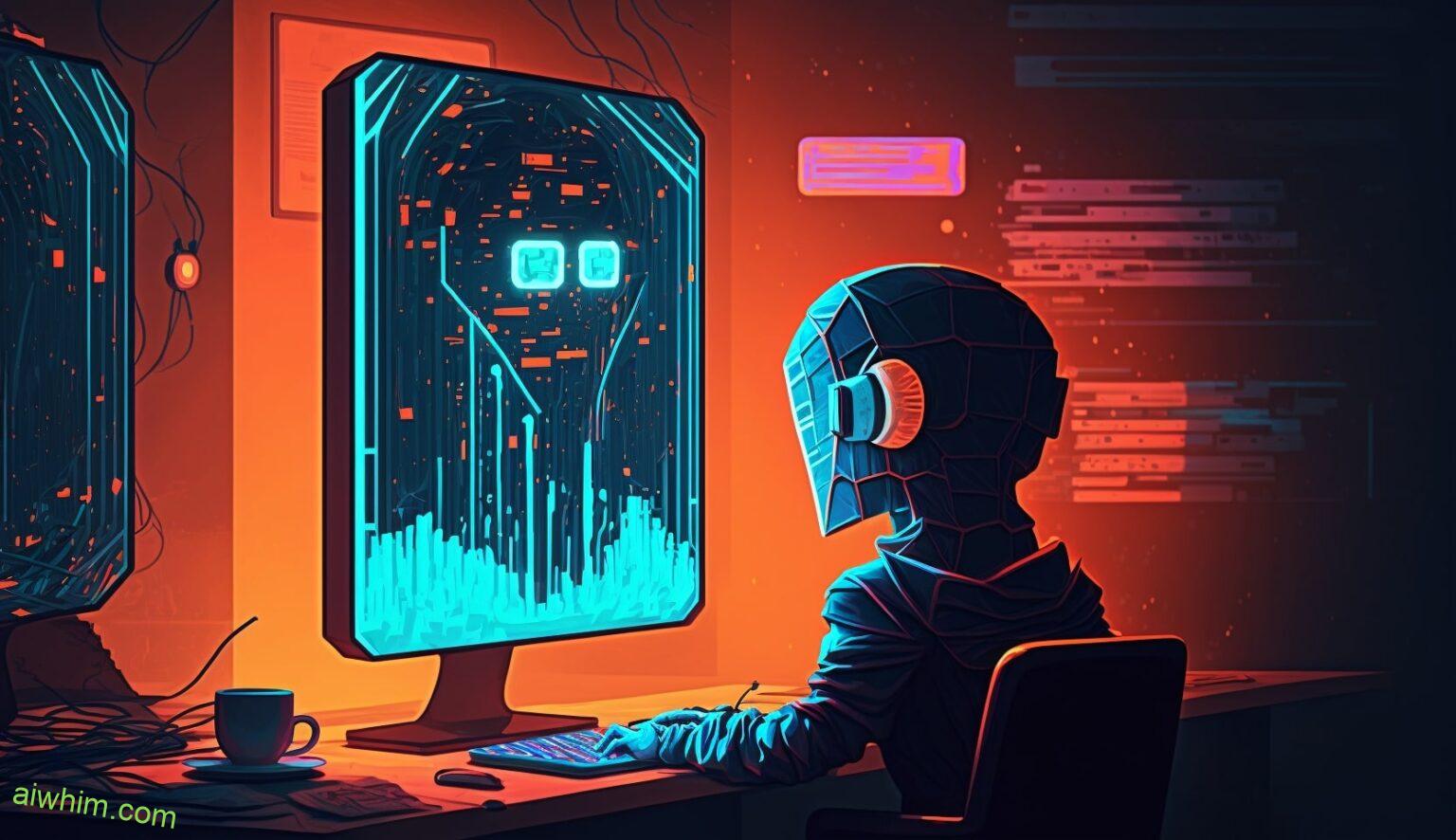 The AI Threat To Animators And Special Effects Artists