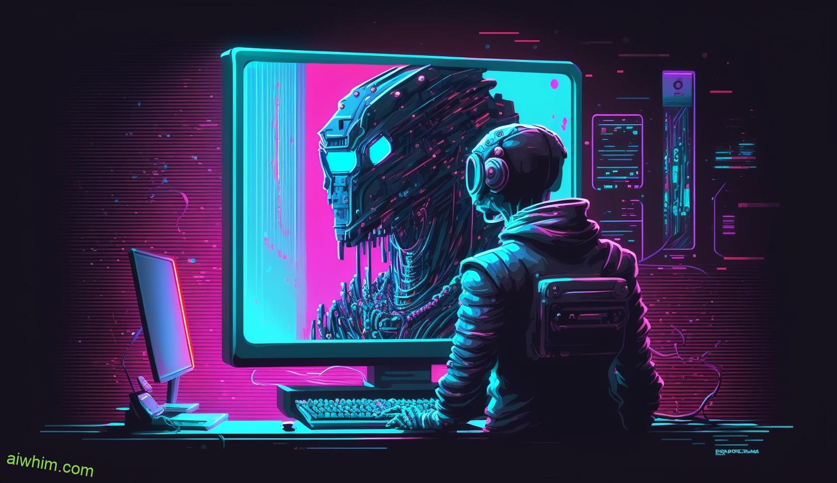 Video Game Designer Beware: AI Is Coming for Your Job Video Game Designer Beware: AI Is Coming for Your Job