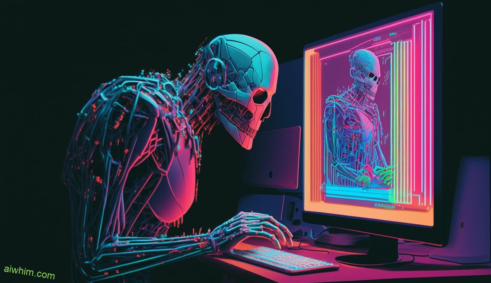 Drama Teachers Beware: Will AI Replace You?