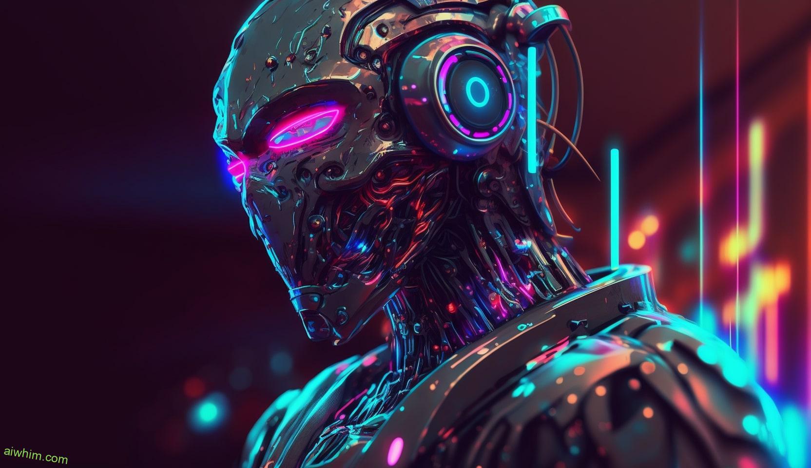 Can AI Replace Traditional Dancers