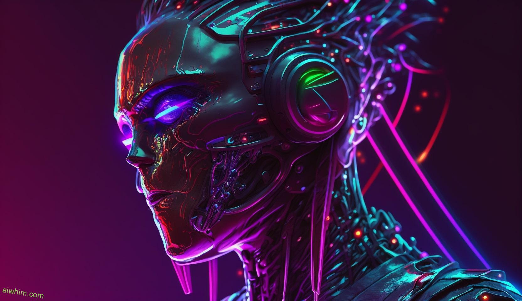 Could AI Technology Replace Bartenders?