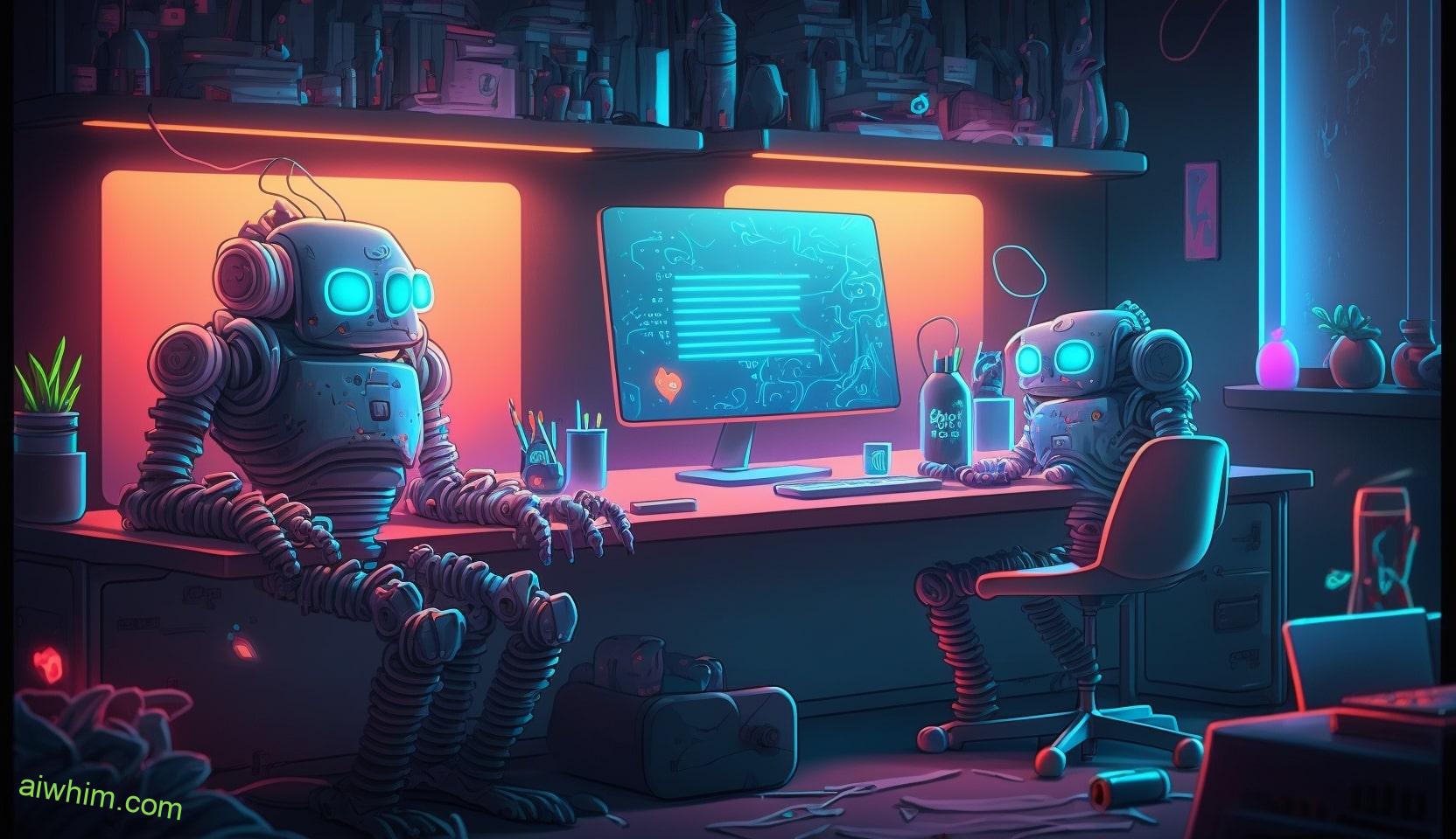 Will Welder Jobs Be Taken Over by AI?