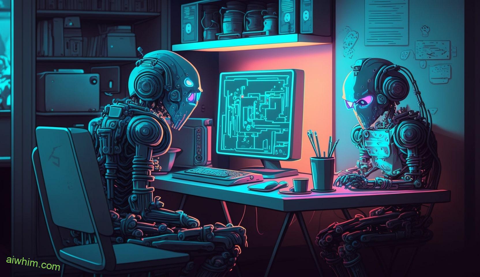 AI Vs. Compensation and Benefits Managers: Job Disruption