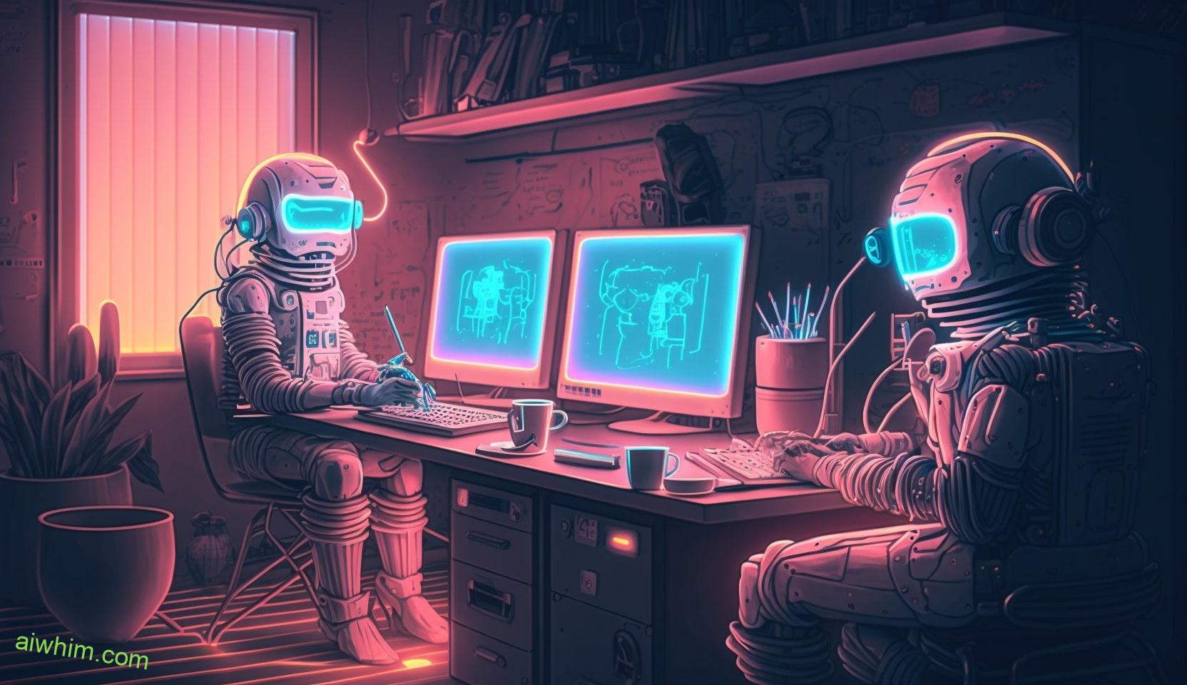 AI Trends: History Teachers’ Job Threat
