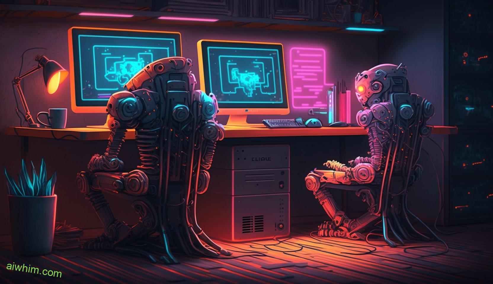 Psychology Teachers: Job Changes Due to AI?