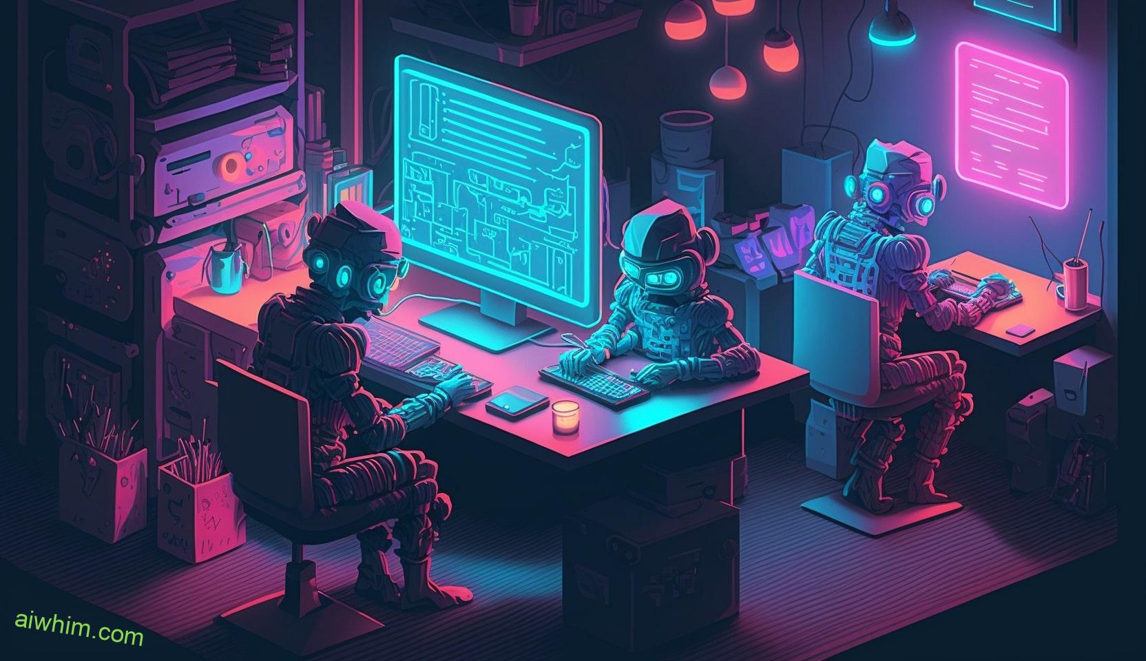 Will AI Steal Your Job as a Chemical Engineer?