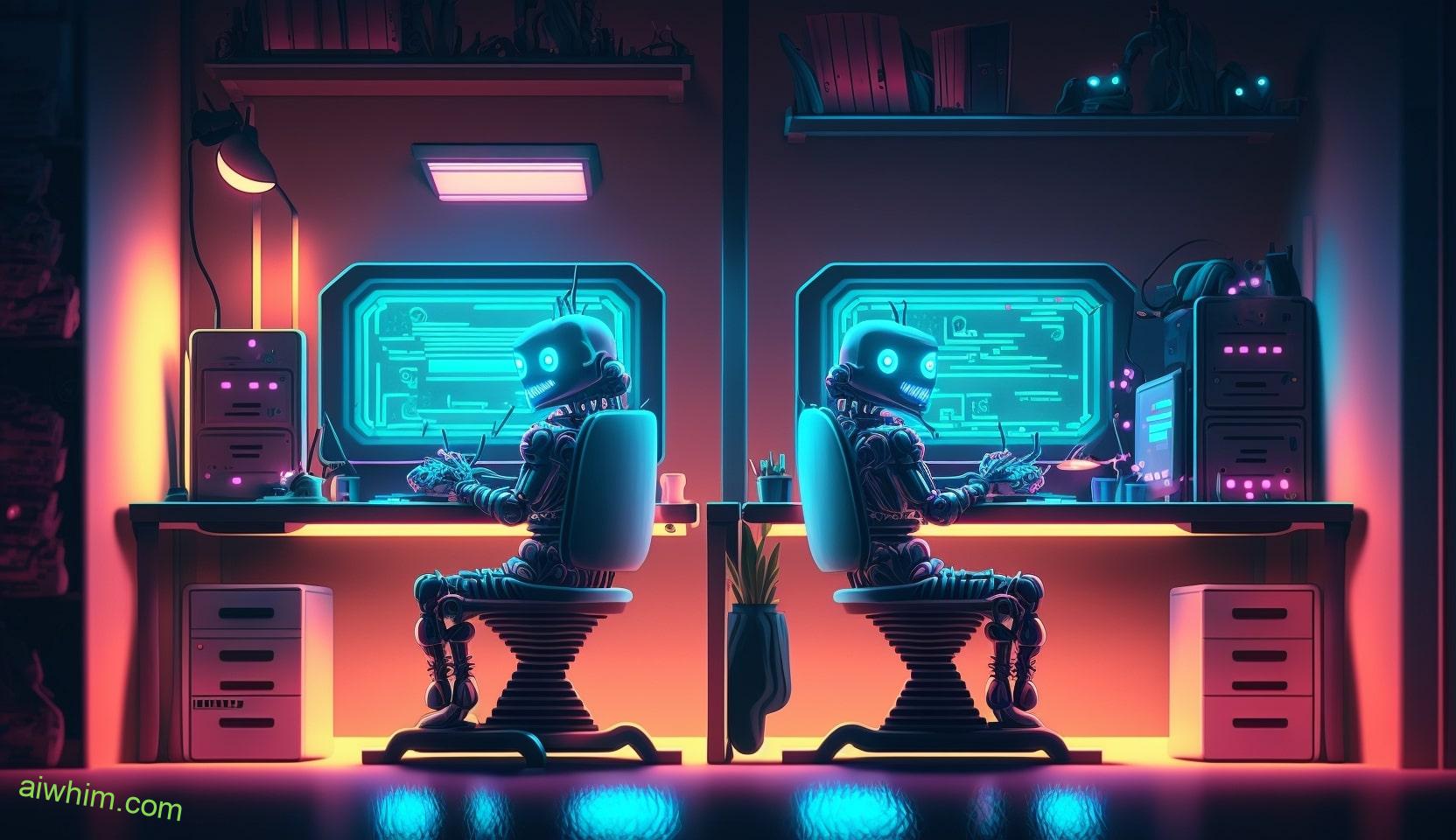 Will Your Job As A Chemist Be Replaced By AI?