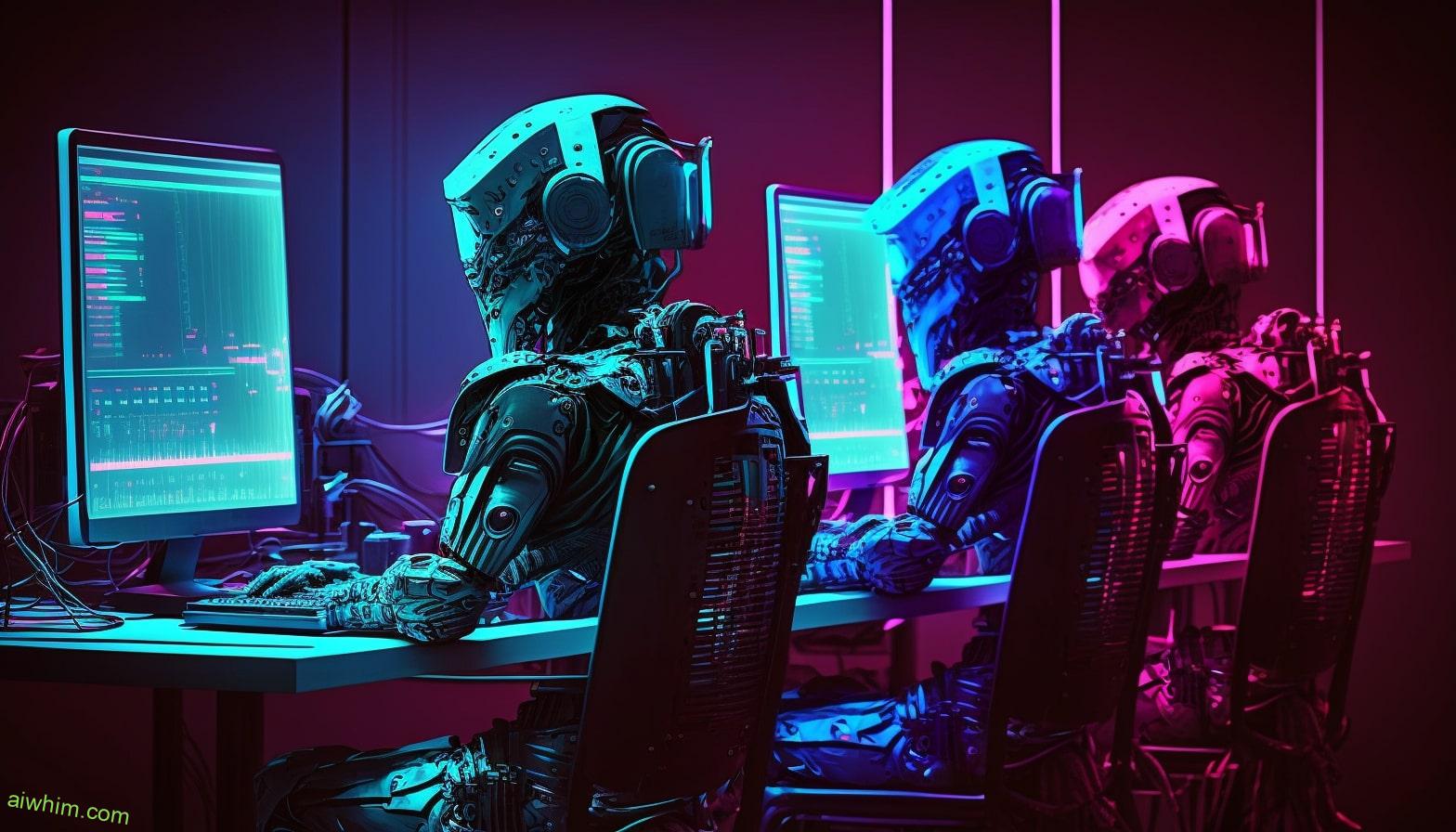 Sewing Machine Operators: Navigating AI Changes