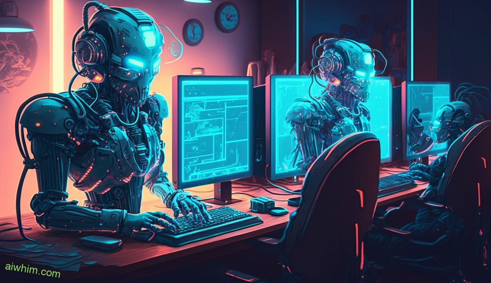 Will AI Take Over Biomedical Scientist Positions?