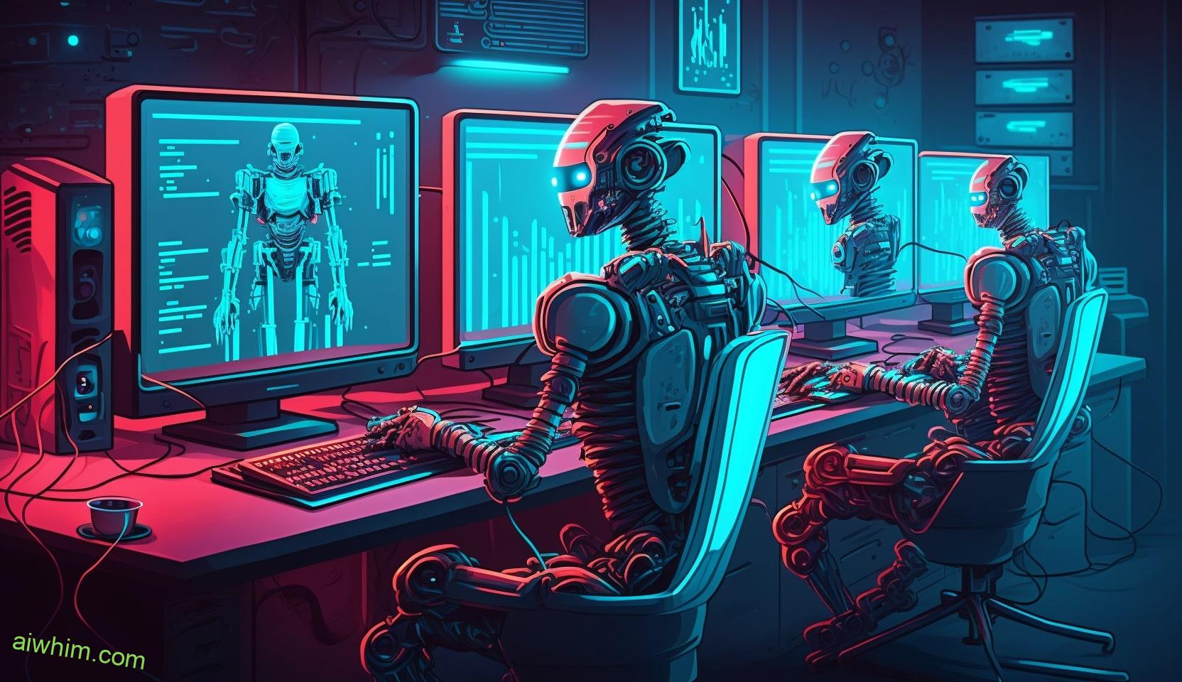 Are Urban and Regional Planners Competing With AI?