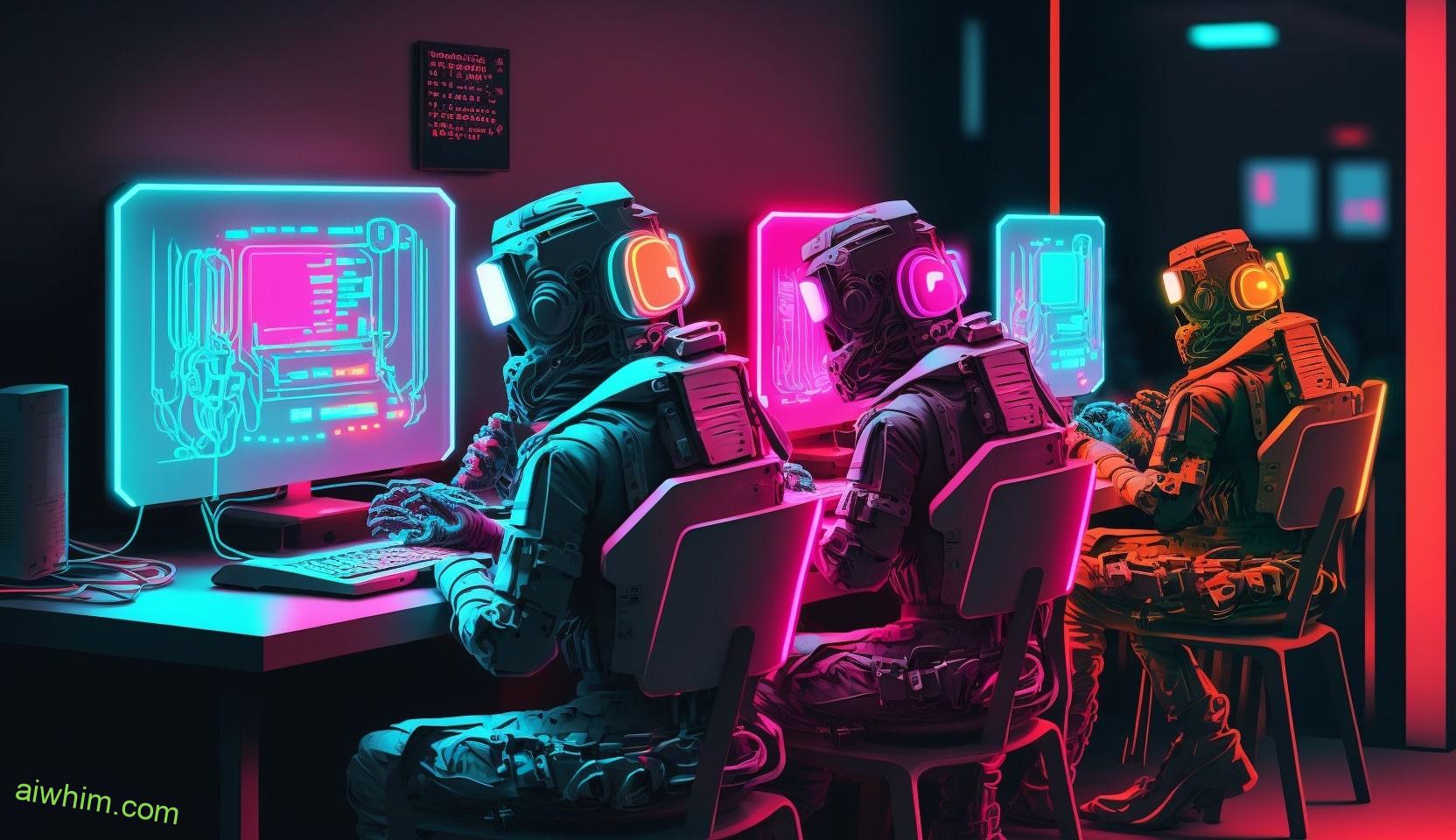 Is AI a Disruptive Force in  Locomotive Engineer Work?