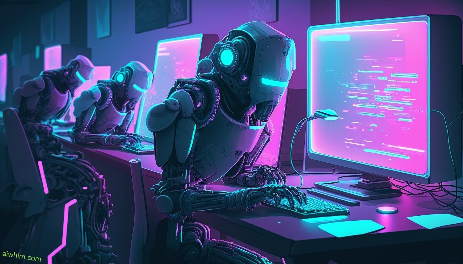 Will AI Replace the Roles of Materials Scientists?