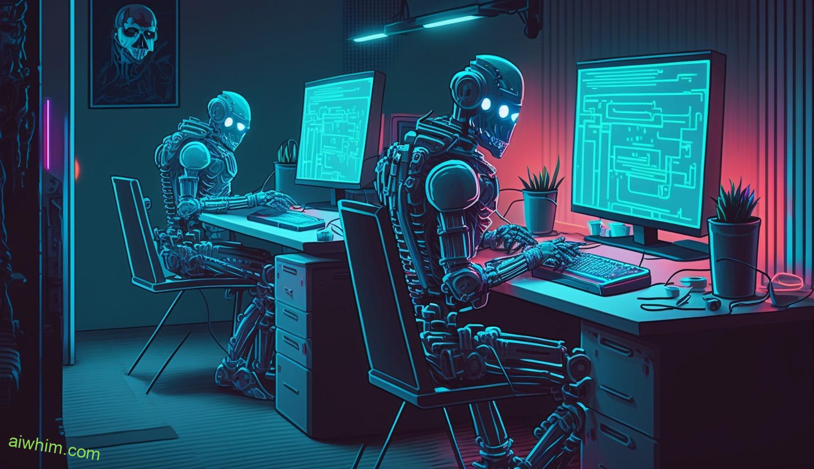 AI Threat: Is My Loan Officer Job Safe?