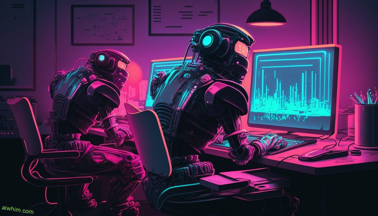 Buyers and Purchasing Agents: AI Career Impact