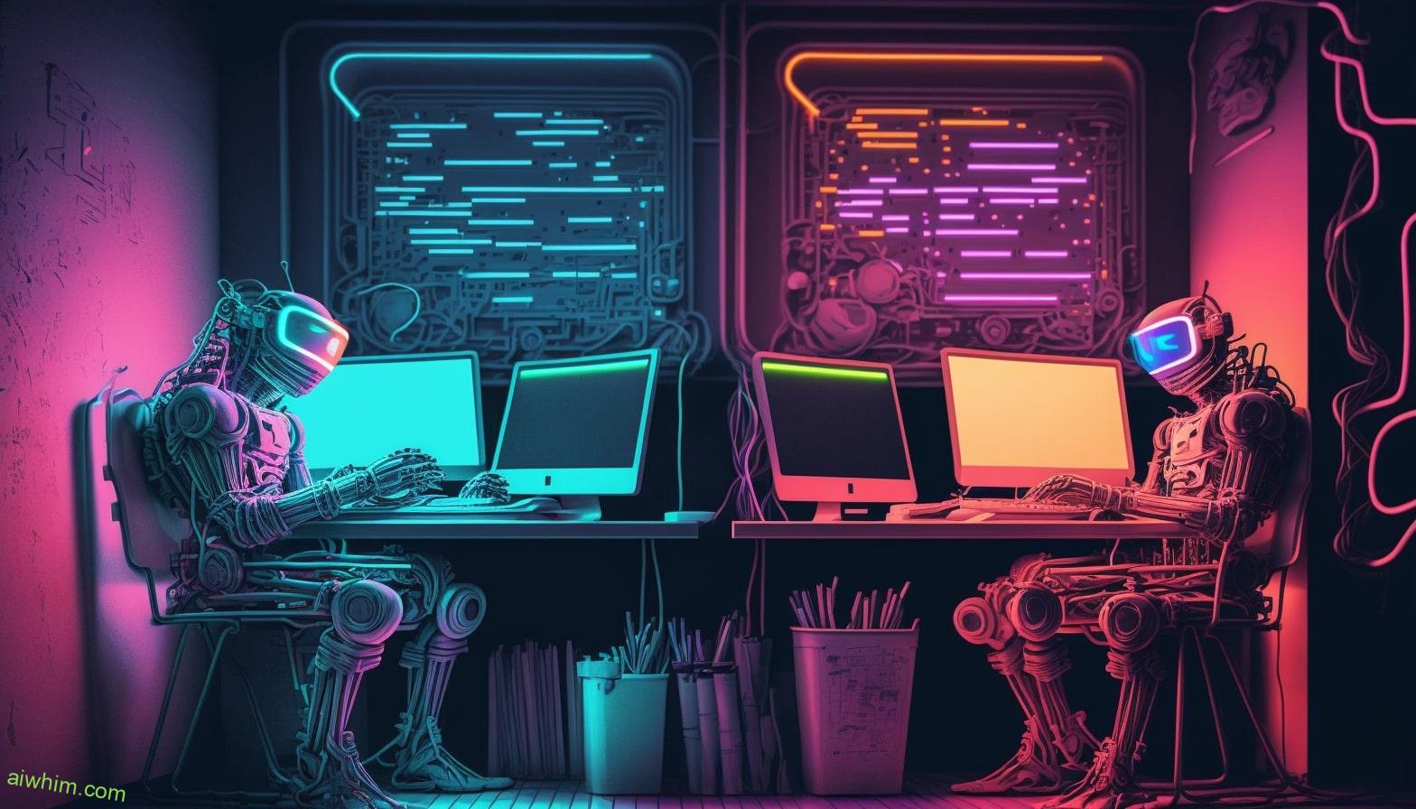 Job Outlook: Can AI Replace Health Informatics Specialists?