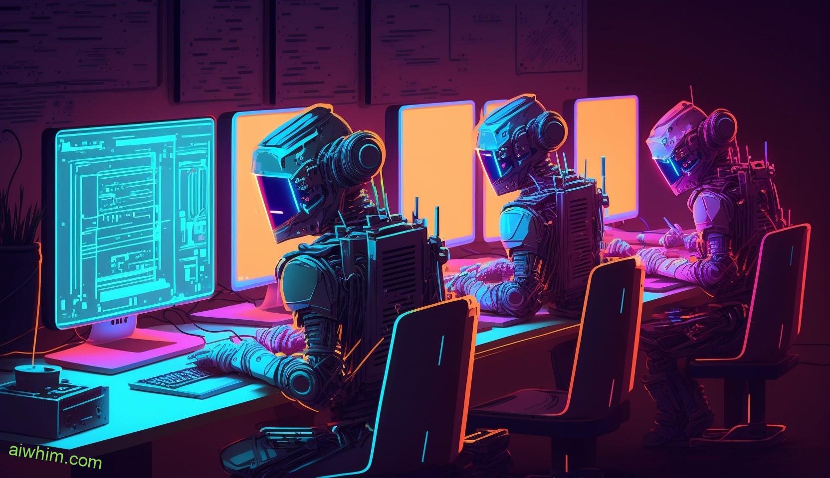 AI Vs. Compensation and Benefits Managers: Job Disruption