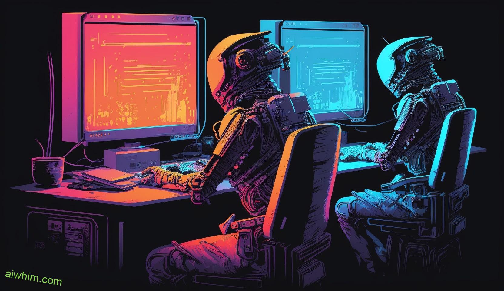 Drama Teachers Beware: Will AI Replace You?