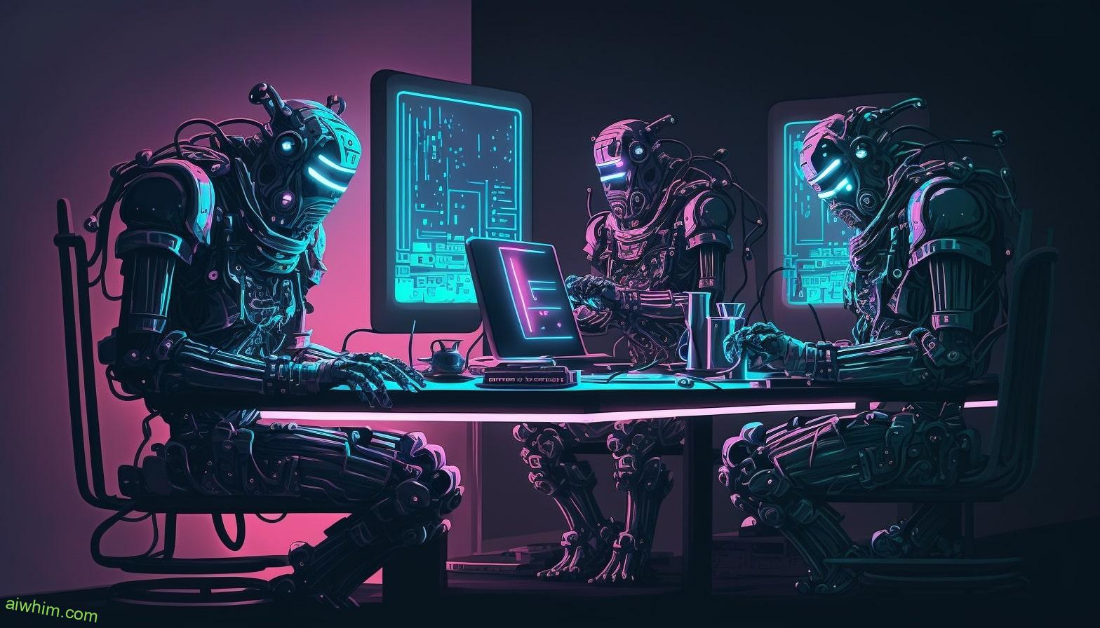 AI Disruption: Customs Brokers’ Roles