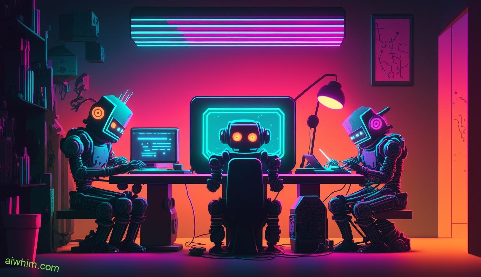 Are Political Scientists at Risk of AI Replacement?