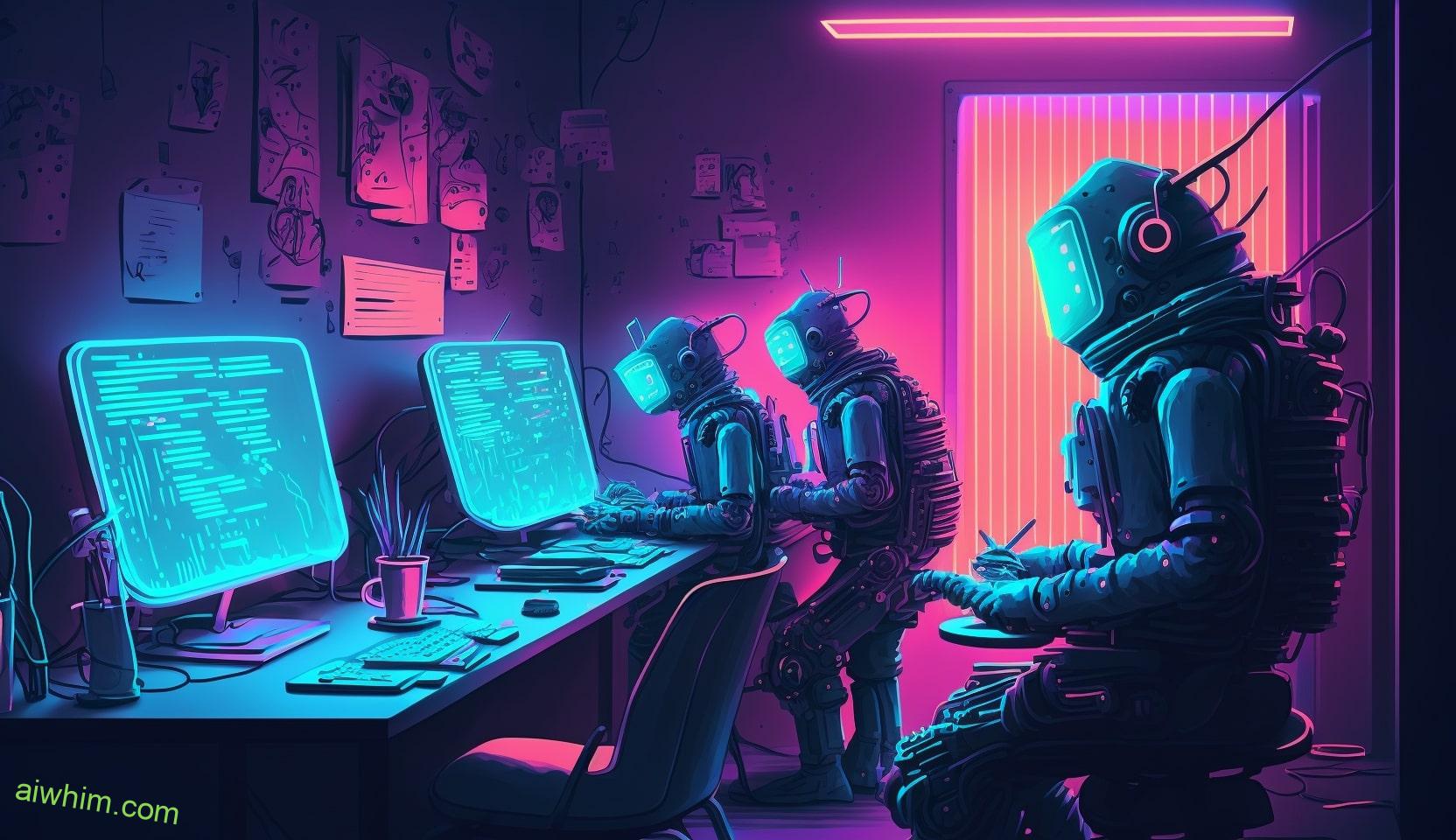 Is AI Set to Transform Craft Artist Roles?