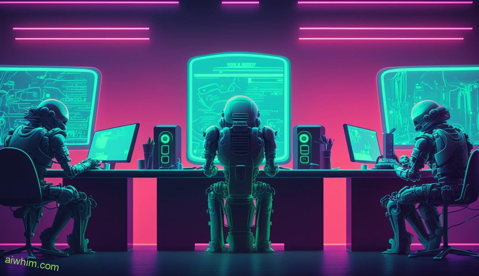 Will Your Job As A Chemist Be Replaced By AI?