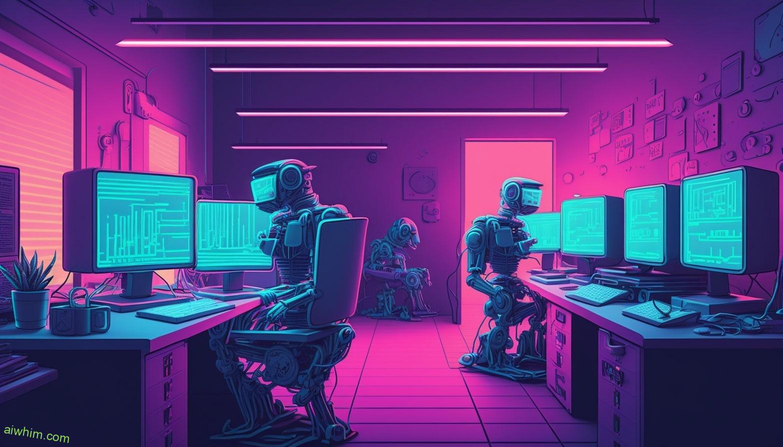 Are Aerospace Engineers at Risk of Losing Their Jobs to AI?