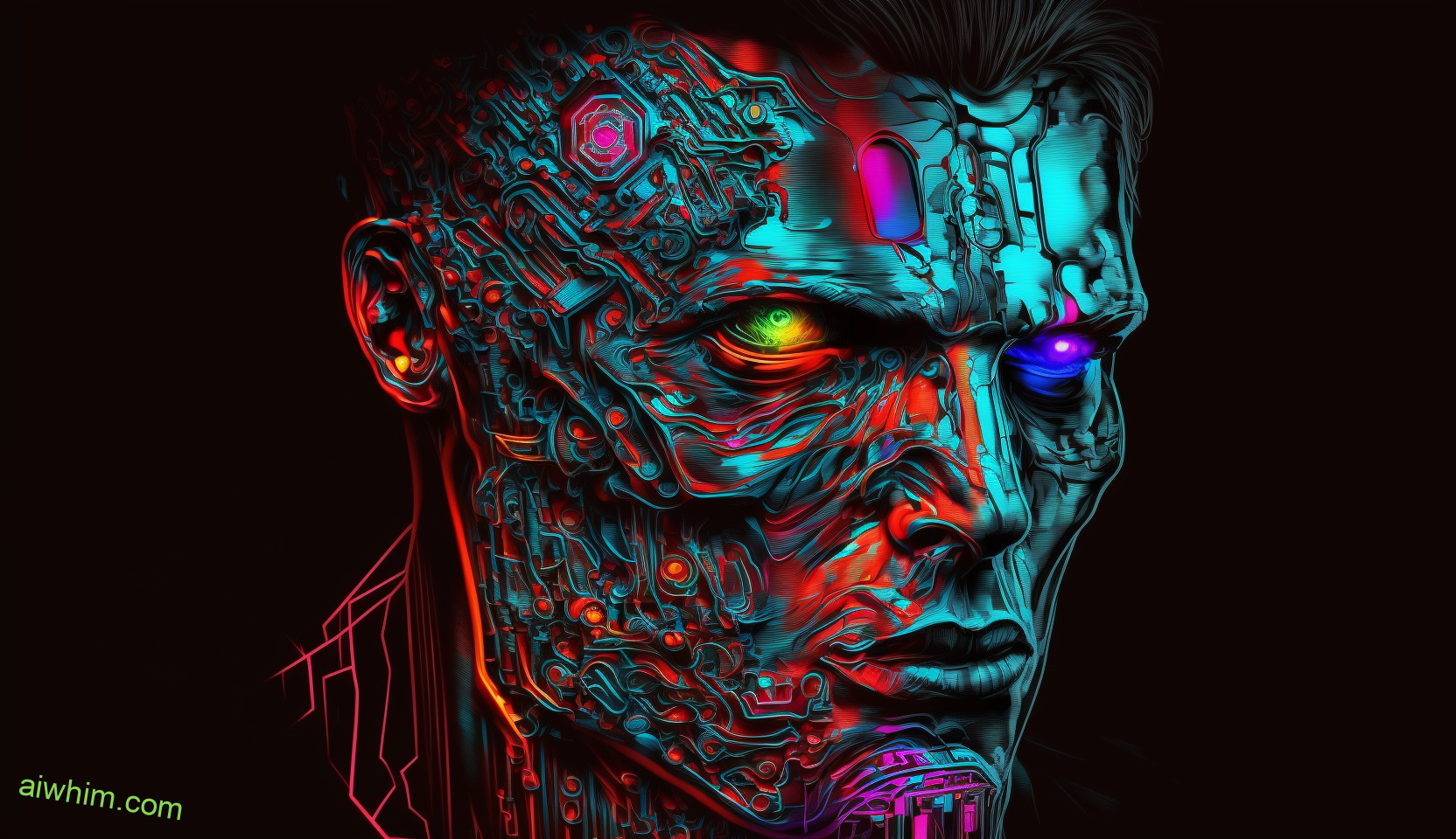 Are Models Facing AI Job Displacement?