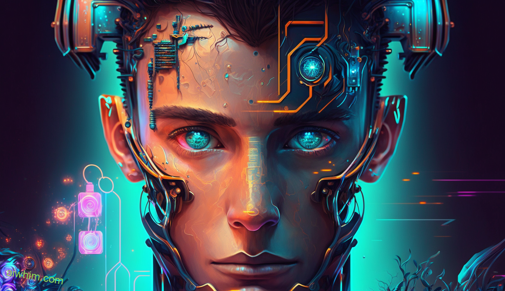 Are Chief Executives Facing Potential Displacement by AI?