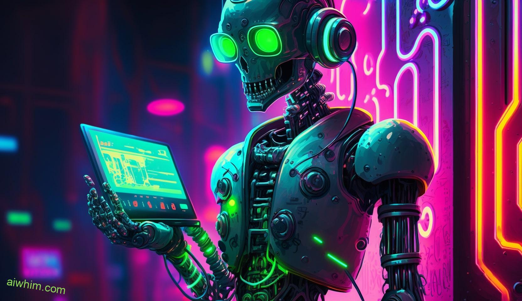 Are Aerospace Engineers at Risk of Losing Their Jobs to AI?