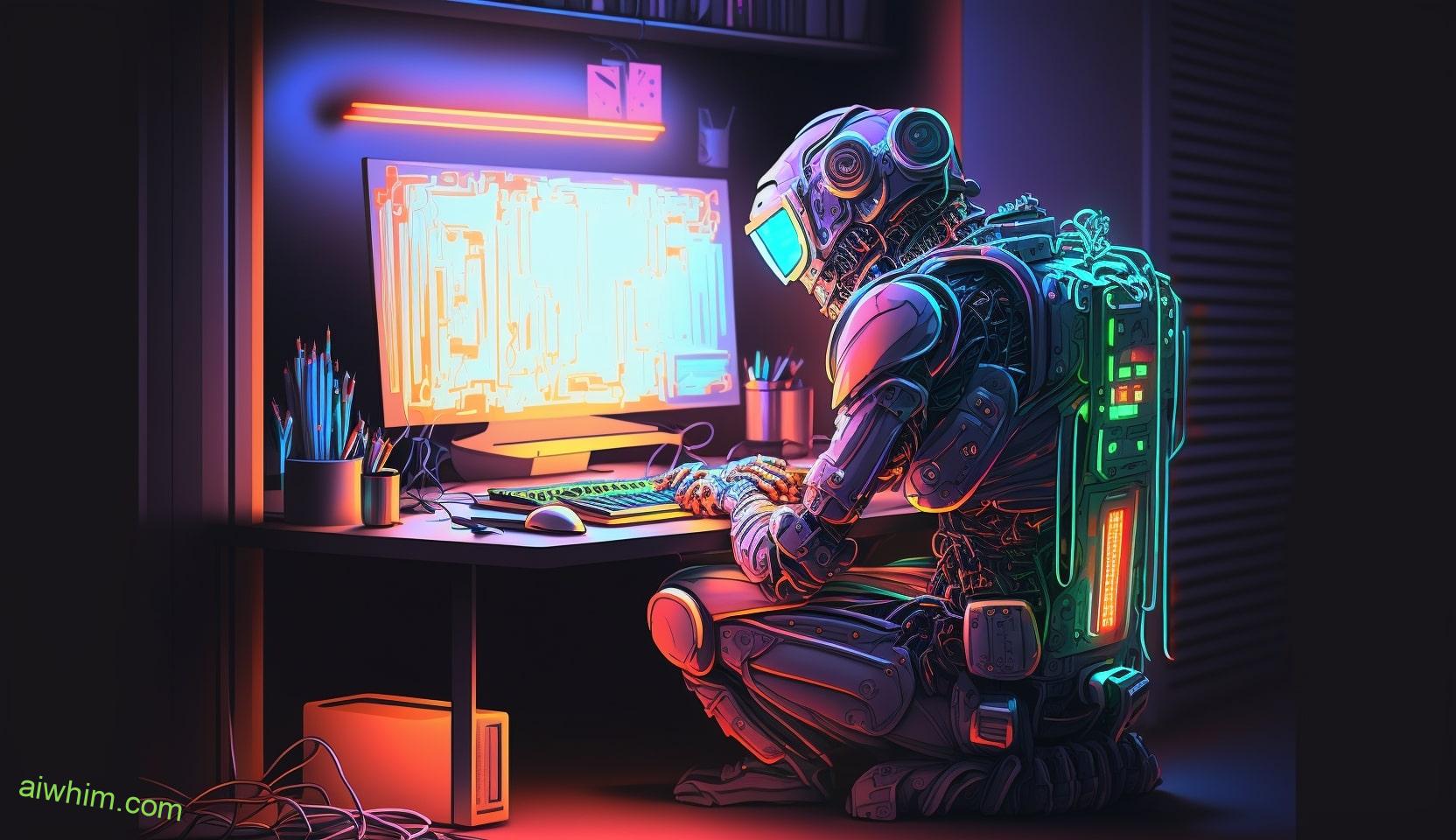 Is There a Chance That AI Will Replace Online Tutors?