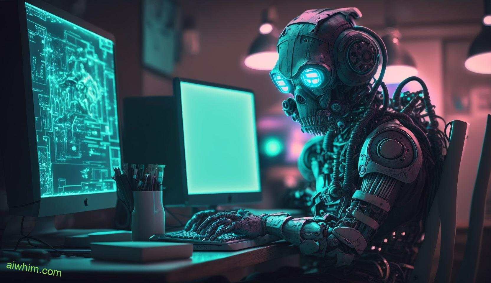 Will AI Assume the Functions of Occupational Therapists?