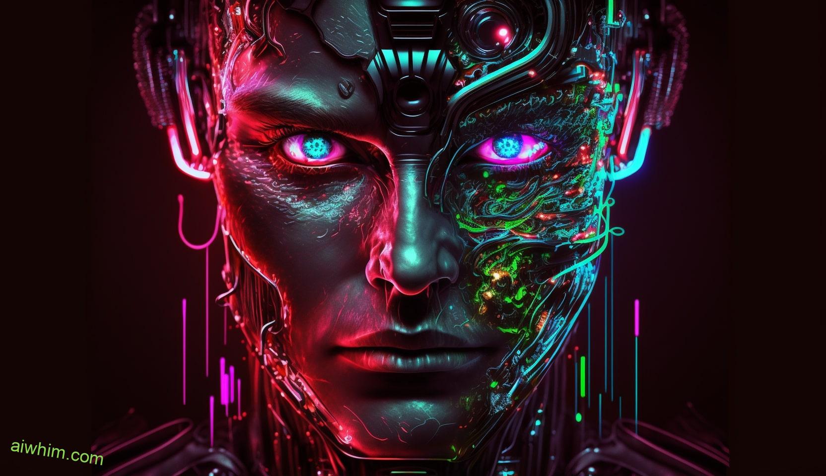 Are Biophysicists on a Collision Course With AI?