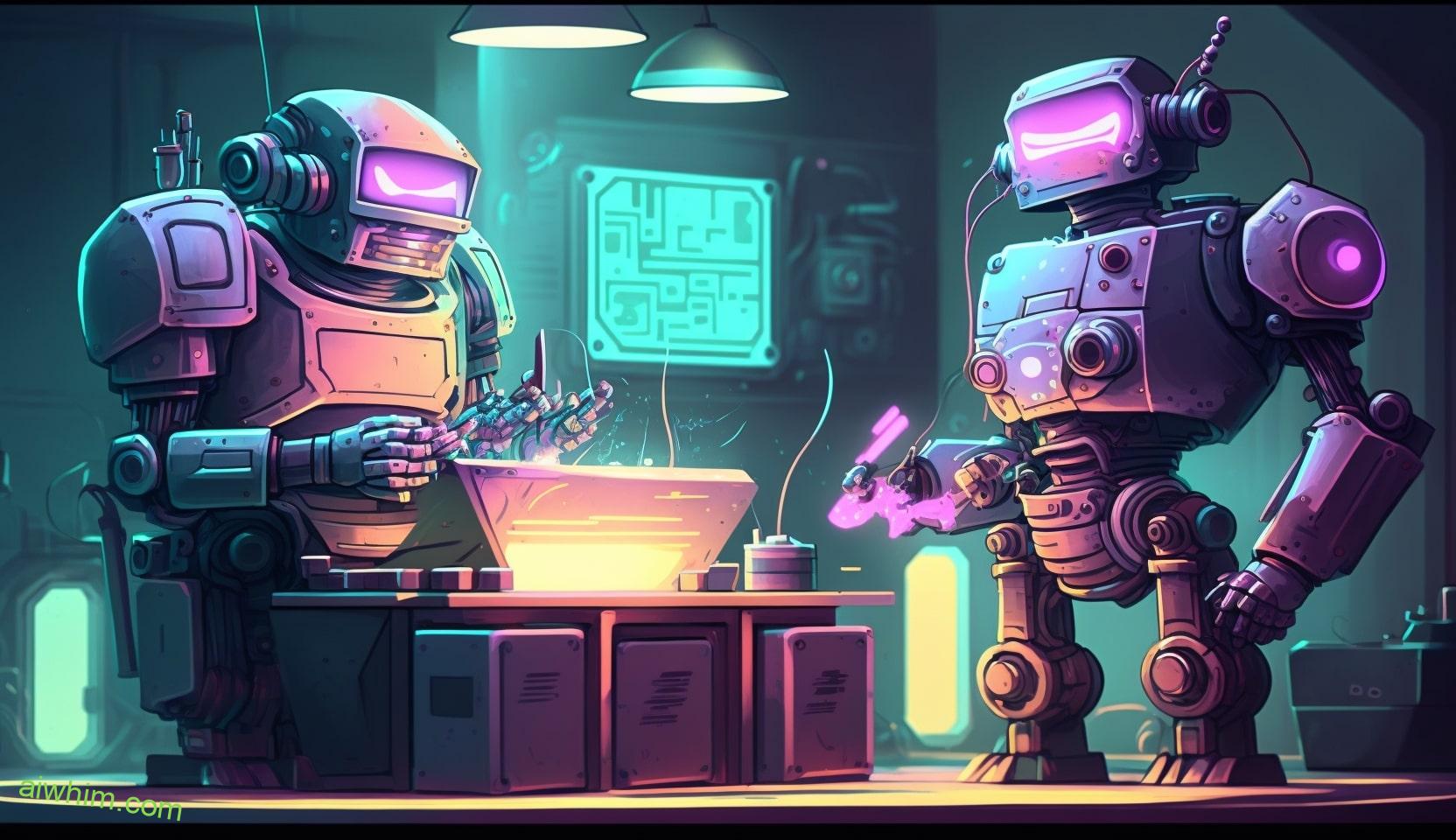Is AI Transforming Art Director Careers?