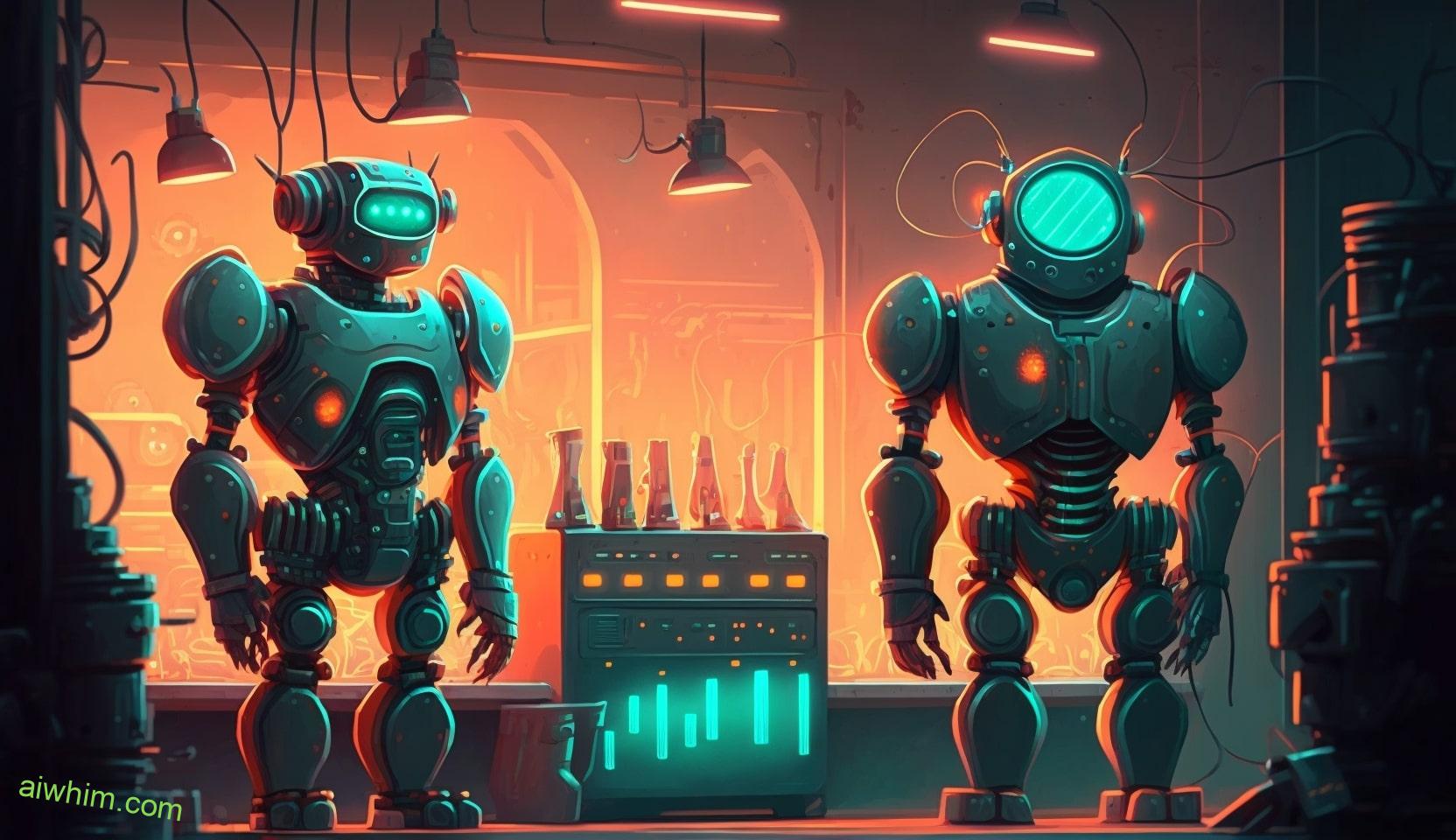 Will AI Replace the Roles of Materials Scientists?