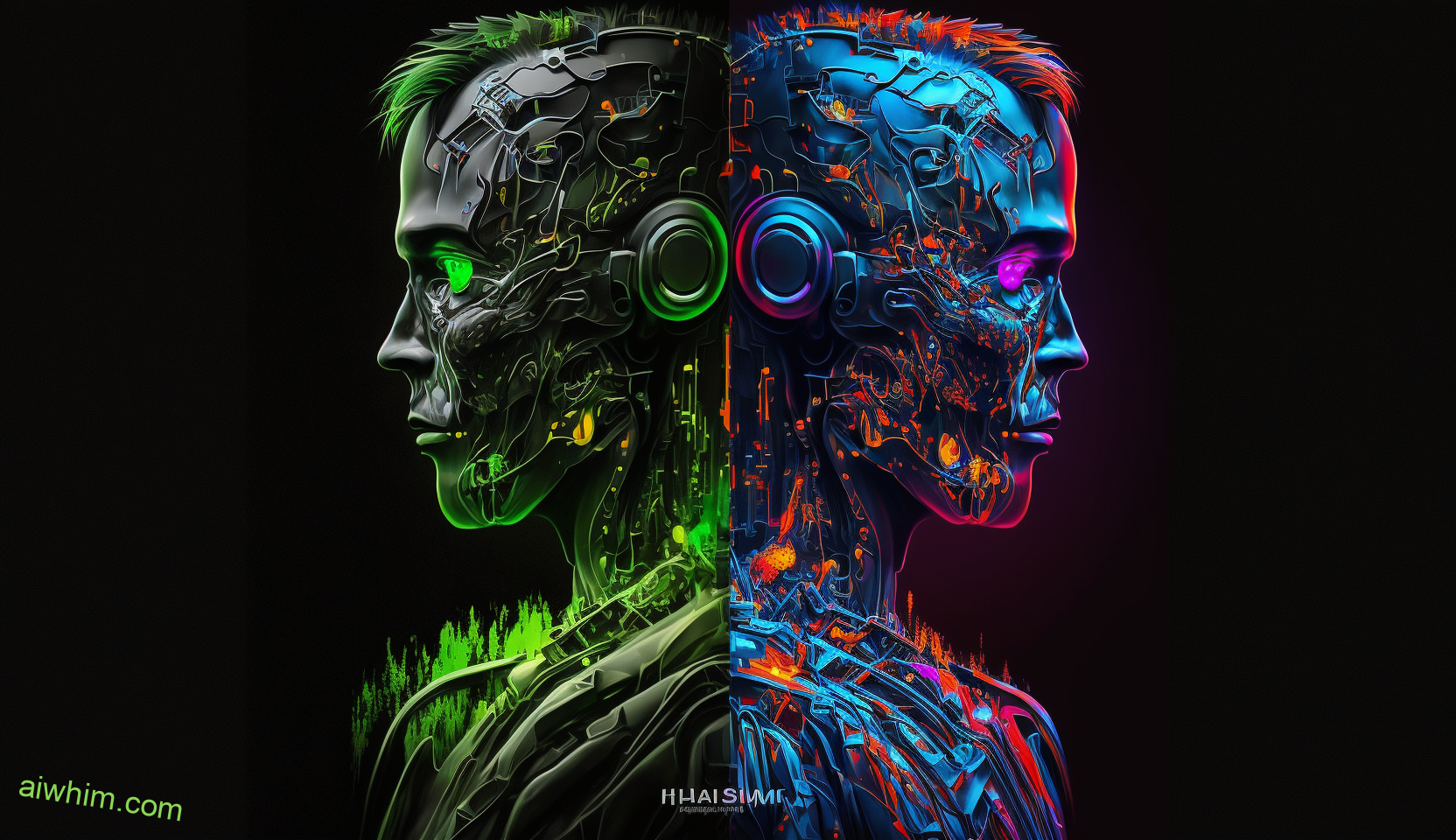 Are Bioinformatics Scientists Facing AI Competition?