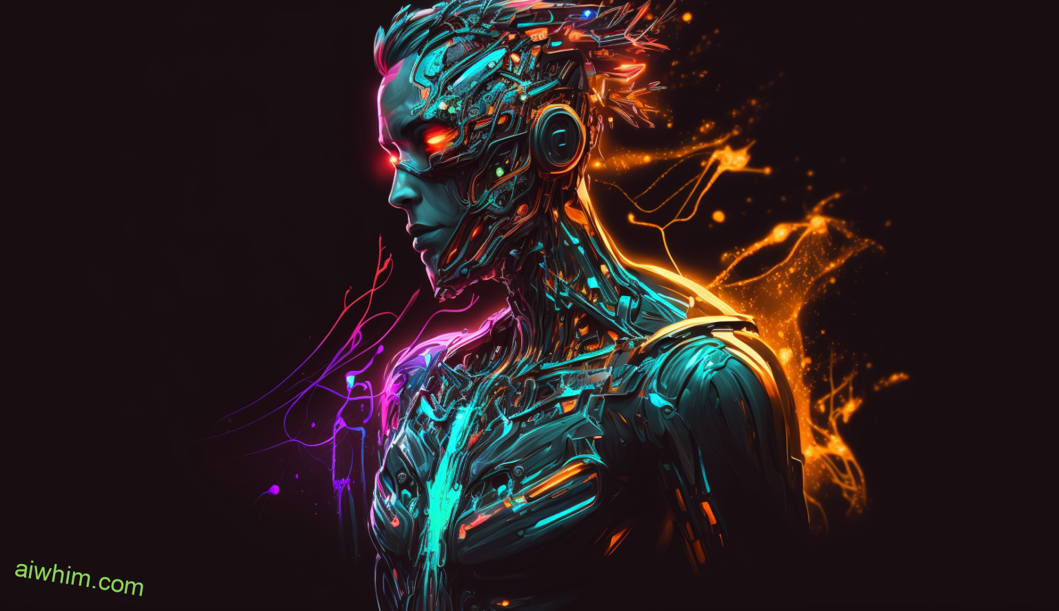 The AI Threat To Animators And Special Effects Artists