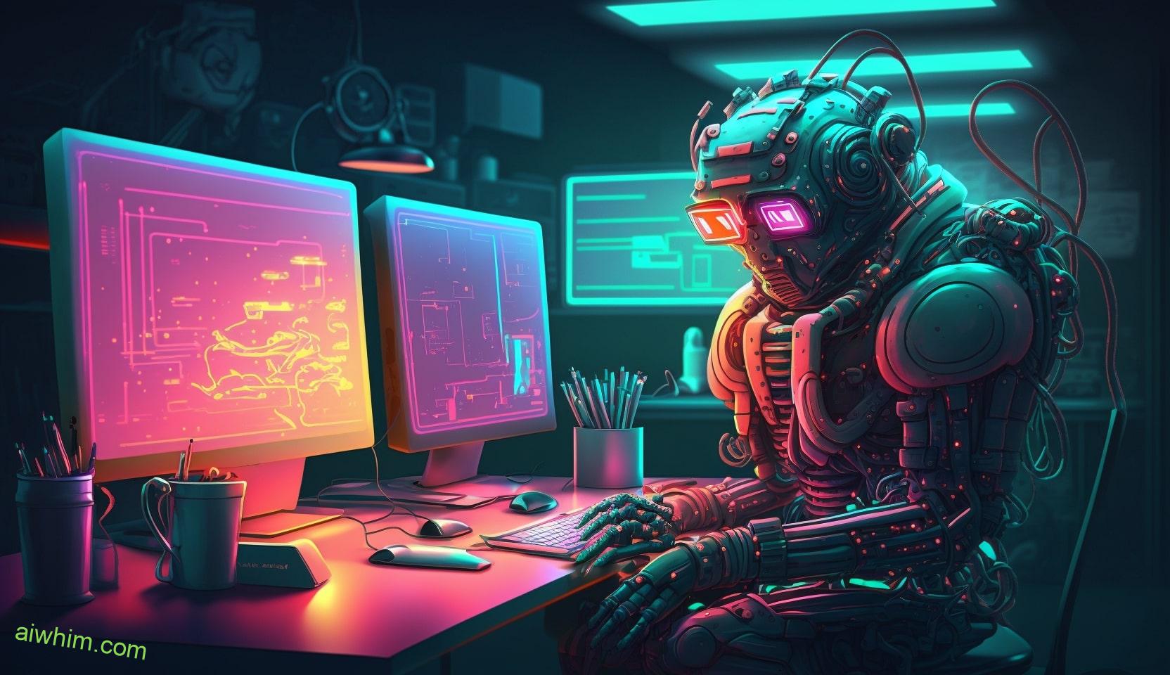 Is AI Threatening Your Animal Caretaker Job?