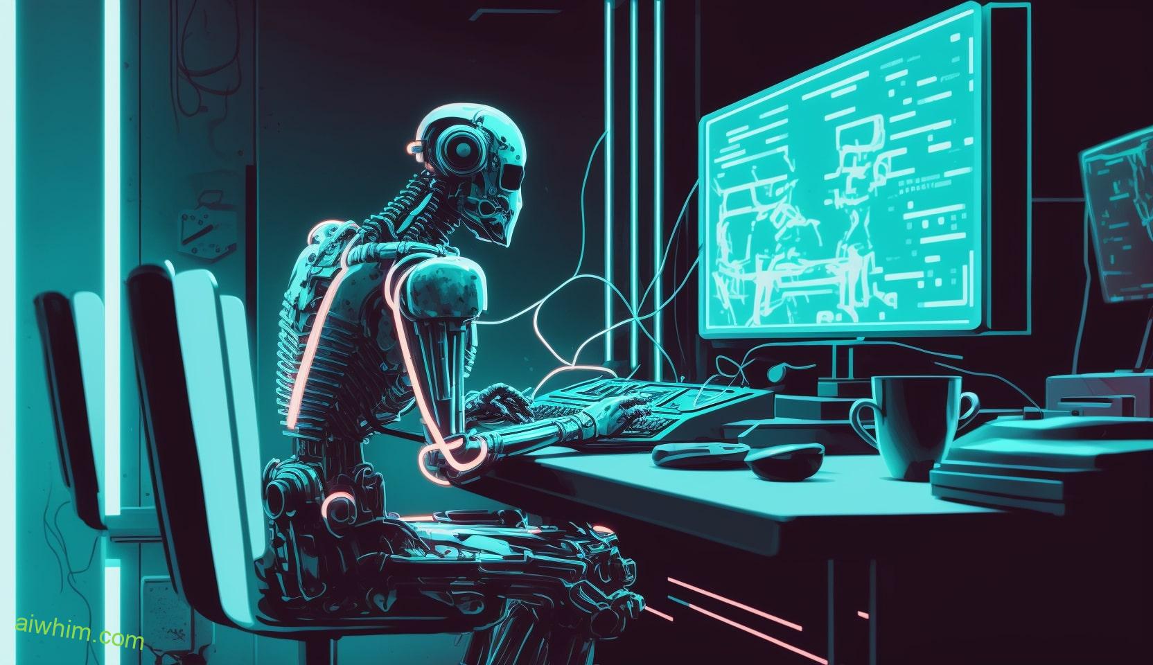Are AI Systems a Threat to Carpenter Jobs?