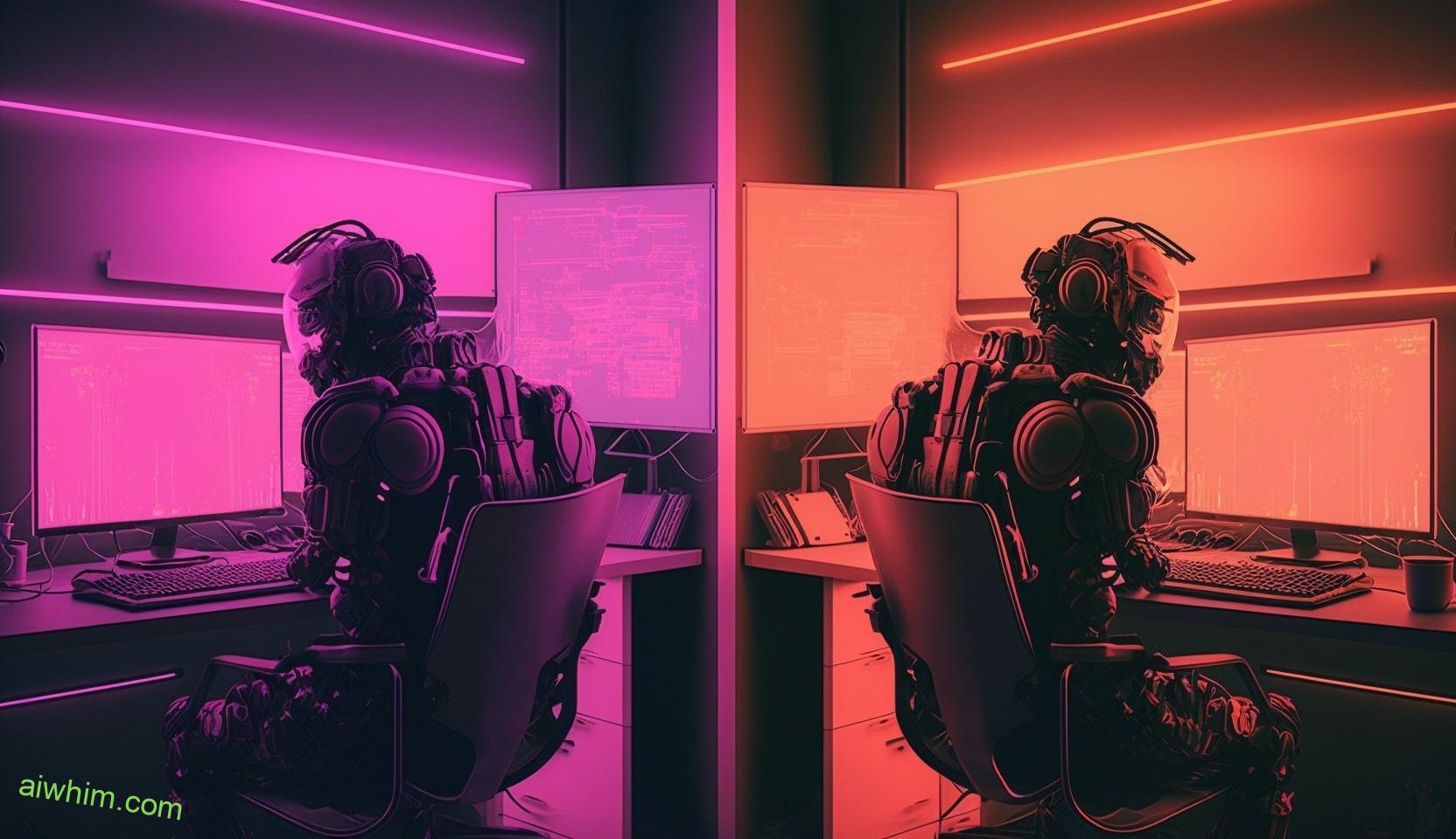 Does AI Threaten the Future of Machine Learning Engineers?