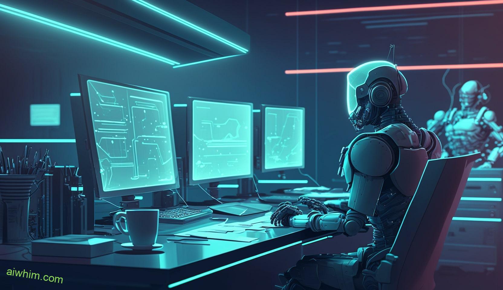 Can AI Replace AI Developers in the Future?