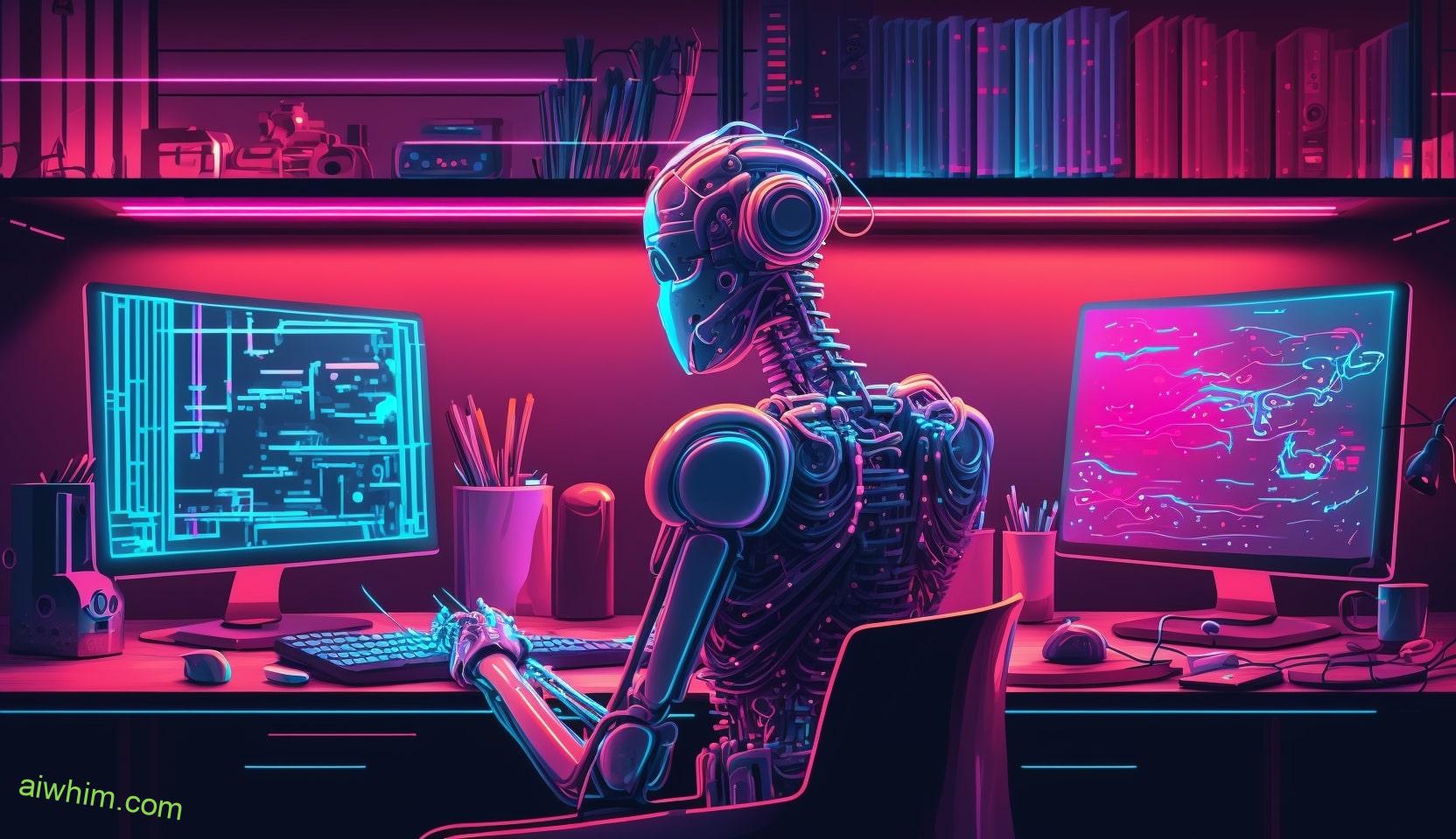 Are Political Scientists at Risk of AI Replacement?