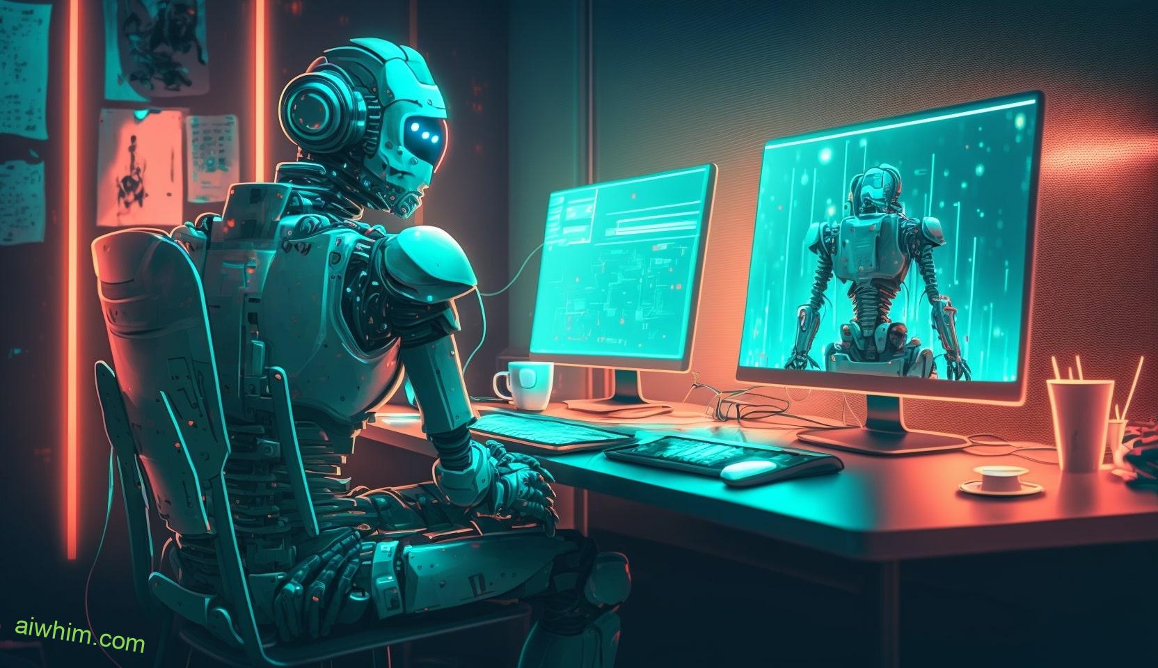 Job Alert: AI Vs. Roofers