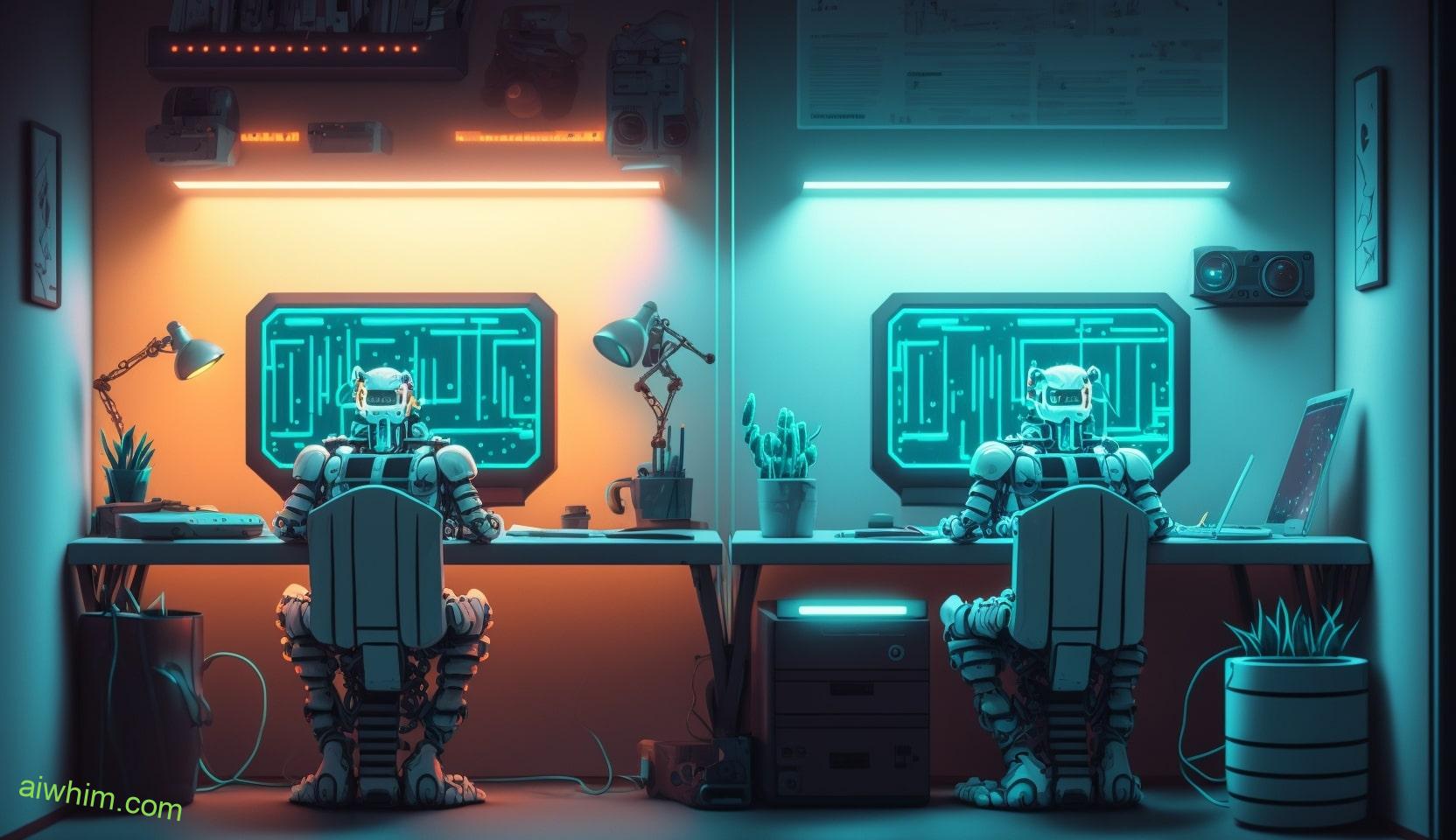 Will AI Take Over Biomedical Scientist Positions?