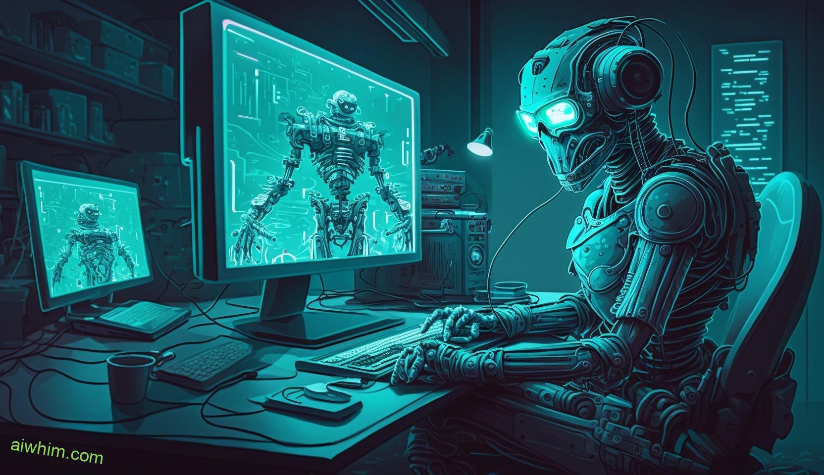 AI Threat: Is My Loan Officer Job Safe?