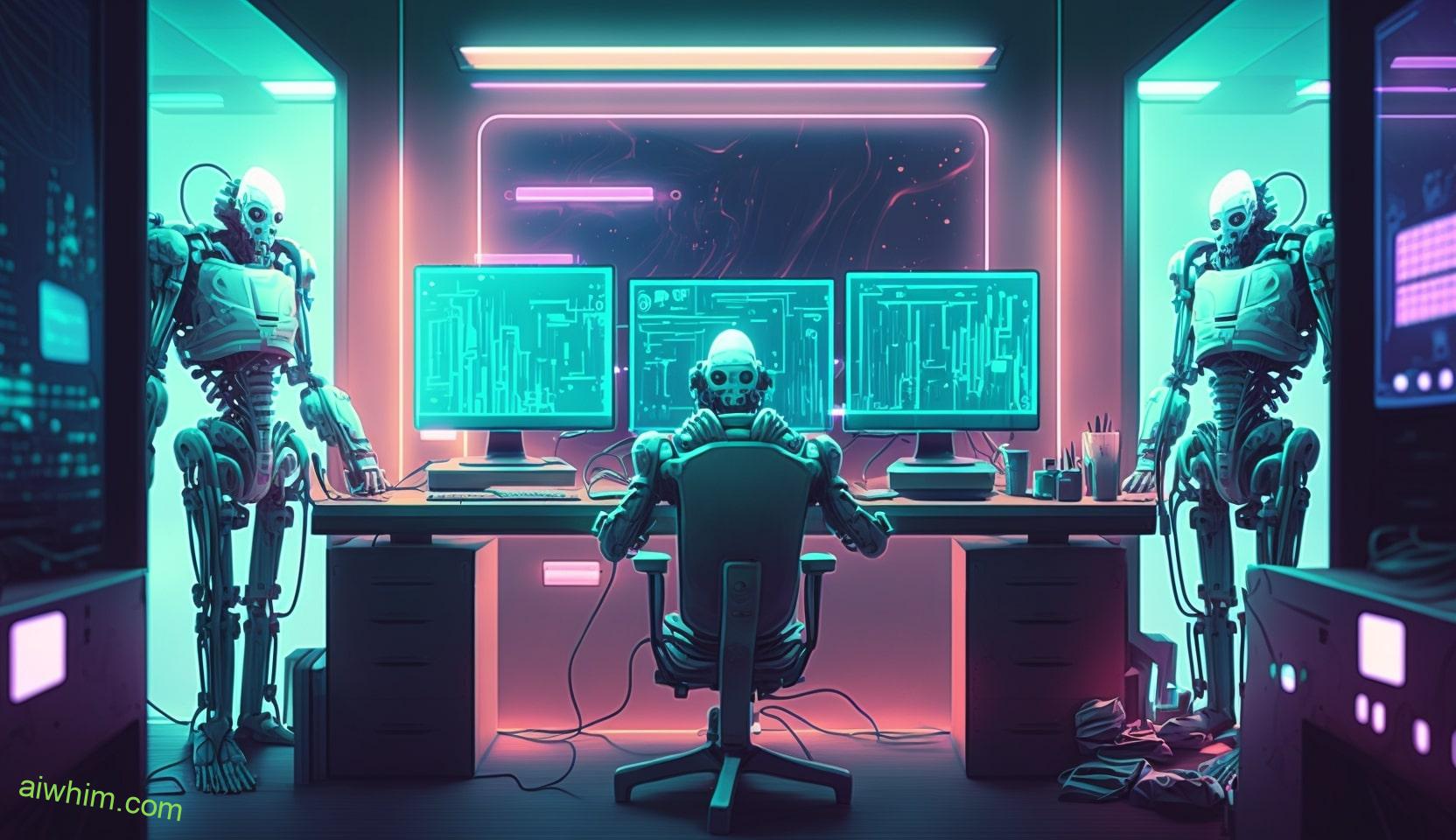 Is AI a Potential Substitute for Management Analysts?