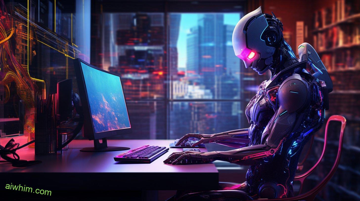 Are Political Scientists at Risk of AI Replacement?